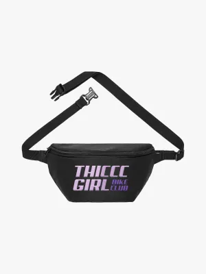 Thiccc Girl Fanny Pack